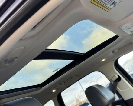 Коричневий Форд Ескейп, об'ємом двигуна 2 л та пробігом 140 тис. км за 11500 $, фото 8 на Automoto.ua