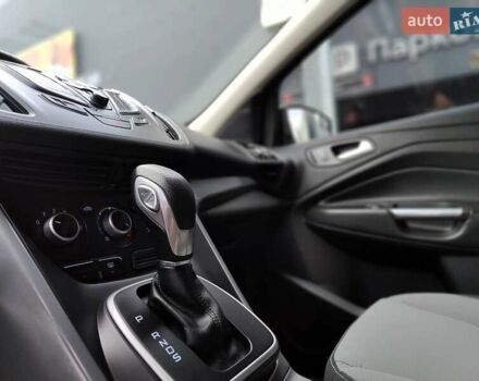 Коричневий Форд Ескейп, об'ємом двигуна 1.6 л та пробігом 212 тис. км за 8490 $, фото 40 на Automoto.ua