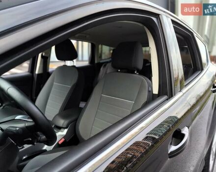 Коричневий Форд Ескейп, об'ємом двигуна 1.6 л та пробігом 212 тис. км за 8490 $, фото 4 на Automoto.ua