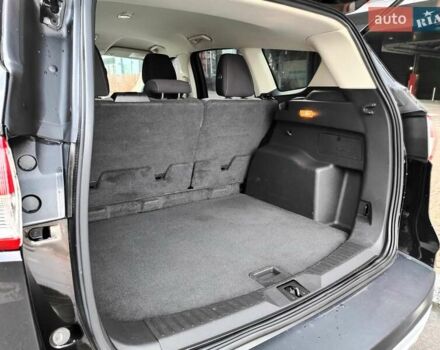 Коричневий Форд Ескейп, об'ємом двигуна 1.6 л та пробігом 212 тис. км за 8490 $, фото 16 на Automoto.ua