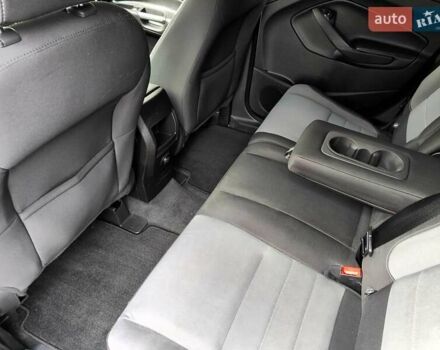 Коричневий Форд Ескейп, об'ємом двигуна 1.6 л та пробігом 212 тис. км за 8490 $, фото 46 на Automoto.ua