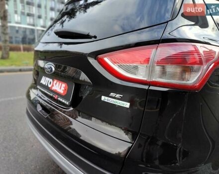 Коричневий Форд Ескейп, об'ємом двигуна 1.6 л та пробігом 212 тис. км за 8490 $, фото 18 на Automoto.ua