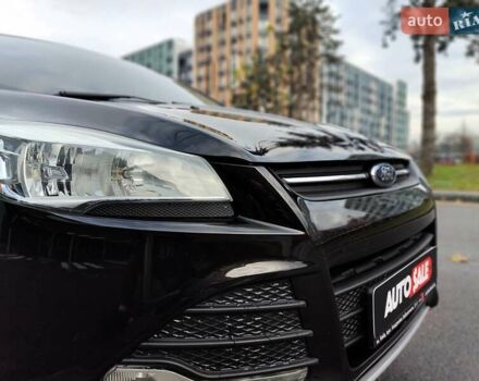 Коричневий Форд Ескейп, об'ємом двигуна 1.6 л та пробігом 212 тис. км за 8490 $, фото 34 на Automoto.ua