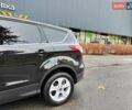 Коричневий Форд Ескейп, об'ємом двигуна 1.6 л та пробігом 212 тис. км за 8490 $, фото 7 на Automoto.ua