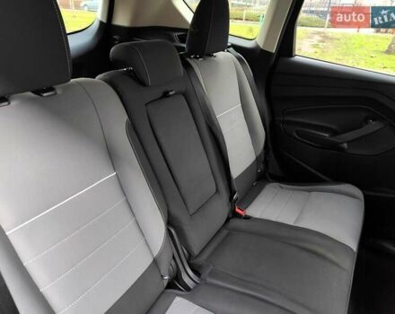 Коричневий Форд Ескейп, об'ємом двигуна 1.6 л та пробігом 212 тис. км за 8490 $, фото 62 на Automoto.ua