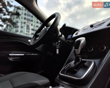 Коричневий Форд Ескейп, об'ємом двигуна 1.6 л та пробігом 212 тис. км за 8490 $, фото 52 на Automoto.ua