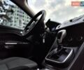 Коричневий Форд Ескейп, об'ємом двигуна 1.6 л та пробігом 212 тис. км за 8490 $, фото 52 на Automoto.ua