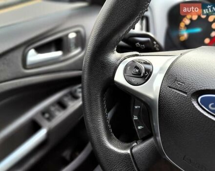 Коричневий Форд Ескейп, об'ємом двигуна 1.6 л та пробігом 212 тис. км за 8490 $, фото 54 на Automoto.ua