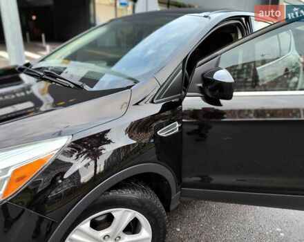 Коричневий Форд Ескейп, об'ємом двигуна 1.6 л та пробігом 212 тис. км за 8490 $, фото 3 на Automoto.ua