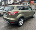 Коричневий Форд Ескейп, об'ємом двигуна 1.6 л та пробігом 206 тис. км за 9300 $, фото 2 на Automoto.ua