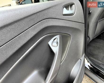 Коричневий Форд Ескейп, об'ємом двигуна 1.6 л та пробігом 212 тис. км за 8490 $, фото 44 на Automoto.ua