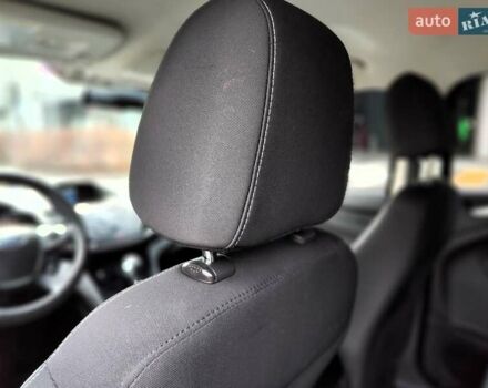 Коричневий Форд Ескейп, об'ємом двигуна 1.6 л та пробігом 212 тис. км за 8490 $, фото 45 на Automoto.ua