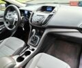 Коричневий Форд Ескейп, об'ємом двигуна 1.6 л та пробігом 212 тис. км за 8490 $, фото 51 на Automoto.ua