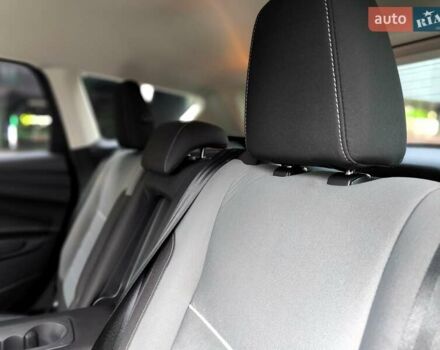 Коричневий Форд Ескейп, об'ємом двигуна 1.6 л та пробігом 212 тис. км за 8490 $, фото 48 на Automoto.ua