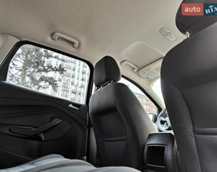 Коричневий Форд Ескейп, об'ємом двигуна 1.6 л та пробігом 212 тис. км за 8490 $, фото 61 на Automoto.ua