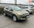 Коричневий Форд Ескейп, об'ємом двигуна 1.6 л та пробігом 206 тис. км за 9300 $, фото 1 на Automoto.ua