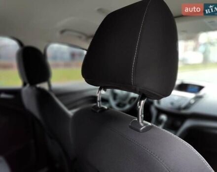 Коричневий Форд Ескейп, об'ємом двигуна 1.6 л та пробігом 212 тис. км за 8490 $, фото 59 на Automoto.ua