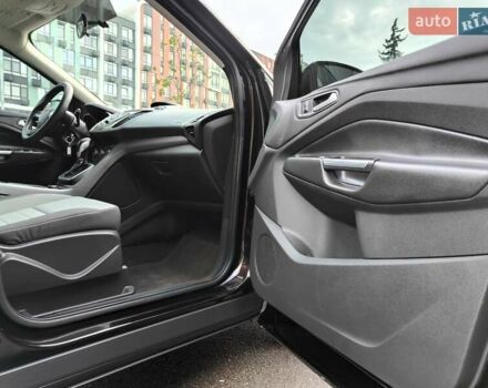Коричневий Форд Ескейп, об'ємом двигуна 1.6 л та пробігом 212 тис. км за 8490 $, фото 49 на Automoto.ua