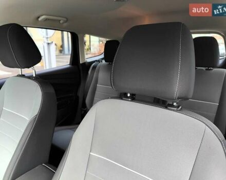 Коричневий Форд Ескейп, об'ємом двигуна 1.6 л та пробігом 212 тис. км за 8490 $, фото 42 на Automoto.ua