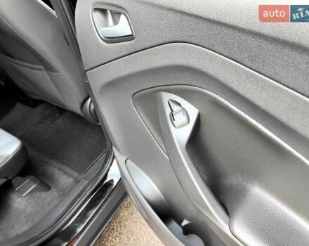 Коричневий Форд Ескейп, об'ємом двигуна 1.6 л та пробігом 212 тис. км за 8490 $, фото 58 на Automoto.ua