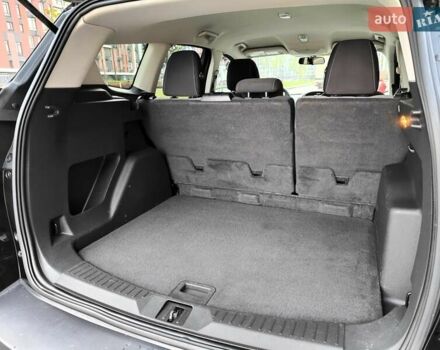 Коричневий Форд Ескейп, об'ємом двигуна 1.6 л та пробігом 212 тис. км за 8490 $, фото 19 на Automoto.ua