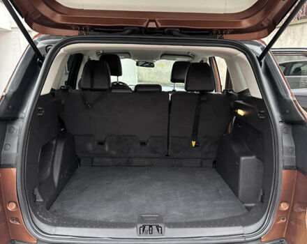 Коричневый Форд Эскейп, объемом двигателя 2 л и пробегом 118 тыс. км за 15900 $, фото 4 на Automoto.ua