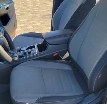 Коричневый Форд Эскейп, объемом двигателя 2.49 л и пробегом 260 тыс. км за 15300 $, фото 3 на Automoto.ua