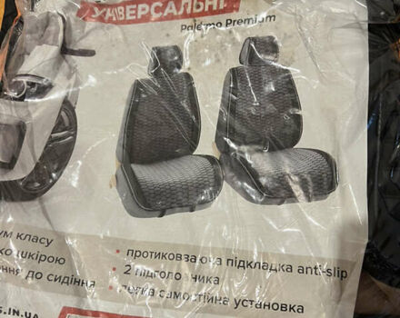 Коричневый Форд Эскейп, объемом двигателя 2 л и пробегом 109 тыс. км за 16000 $, фото 26 на Automoto.ua