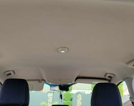 Коричневый Форд Эскейп, объемом двигателя 2.49 л и пробегом 260 тыс. км за 15300 $, фото 22 на Automoto.ua