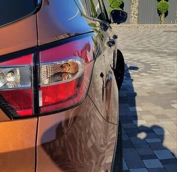 Коричневый Форд Эскейп, объемом двигателя 2.49 л и пробегом 260 тыс. км за 15300 $, фото 31 на Automoto.ua