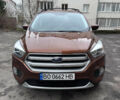 Коричневый Форд Эскейп, объемом двигателя 2 л и пробегом 118 тыс. км за 15900 $, фото 1 на Automoto.ua