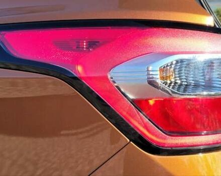 Коричневый Форд Эскейп, объемом двигателя 2.49 л и пробегом 260 тыс. км за 15300 $, фото 24 на Automoto.ua