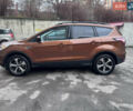 Коричневый Форд Эскейп, объемом двигателя 2 л и пробегом 118 тыс. км за 15900 $, фото 1 на Automoto.ua