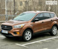Коричневый Форд Эскейп, объемом двигателя 2.49 л и пробегом 180 тыс. км за 12999 $, фото 5 на Automoto.ua