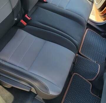 Коричневый Форд Эскейп, объемом двигателя 2.49 л и пробегом 260 тыс. км за 15300 $, фото 20 на Automoto.ua