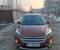 Коричневый Форд Эскейп, объемом двигателя 2 л и пробегом 119 тыс. км за 15590 $, фото 1 на Automoto.ua