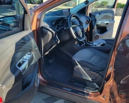 Коричневый Форд Эскейп, объемом двигателя 2.49 л и пробегом 260 тыс. км за 15300 $, фото 4 на Automoto.ua