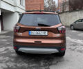 Коричневый Форд Эскейп, объемом двигателя 2 л и пробегом 118 тыс. км за 15900 $, фото 3 на Automoto.ua