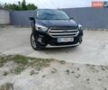 Коричневий Форд Ескейп, об'ємом двигуна 1.5 л та пробігом 121 тис. км за 12500 $, фото 1 на Automoto.ua
