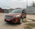 Коричневий Форд Ескейп, об'ємом двигуна 2.5 л та пробігом 154 тис. км за 12800 $, фото 1 на Automoto.ua