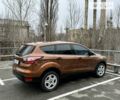 Коричневый Форд Эскейп, объемом двигателя 2.49 л и пробегом 180 тыс. км за 12999 $, фото 11 на Automoto.ua