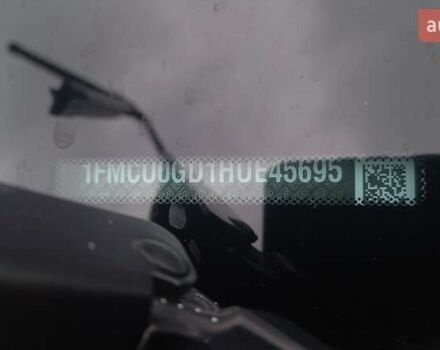 Коричневий Форд Ескейп, об'ємом двигуна 1.5 л та пробігом 97 тис. км за 12700 $, фото 1 на Automoto.ua