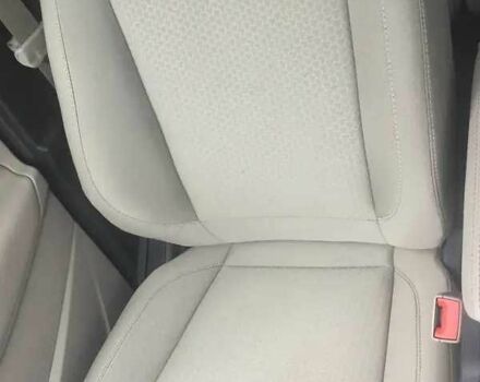 Коричневый Форд Эскейп, объемом двигателя 1.5 л и пробегом 1 тыс. км за 13500 $, фото 8 на Automoto.ua