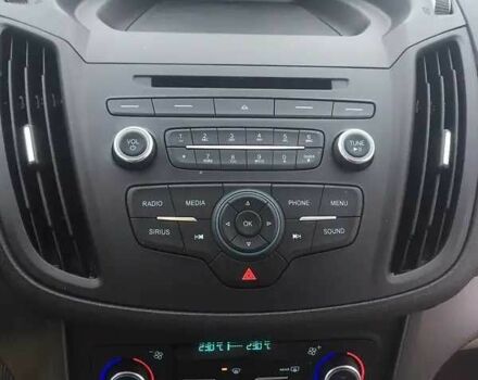 Коричневый Форд Эскейп, объемом двигателя 1.5 л и пробегом 1 тыс. км за 13500 $, фото 17 на Automoto.ua