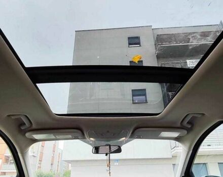 Коричневый Форд Эскейп, объемом двигателя 2 л и пробегом 112 тыс. км за 8100 $, фото 7 на Automoto.ua