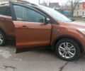 Коричневий Форд Ескейп, об'ємом двигуна 1.5 л та пробігом 97 тис. км за 12700 $, фото 1 на Automoto.ua