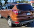 Коричневый Форд Эскейп, объемом двигателя 2 л и пробегом 140 тыс. км за 14000 $, фото 1 на Automoto.ua
