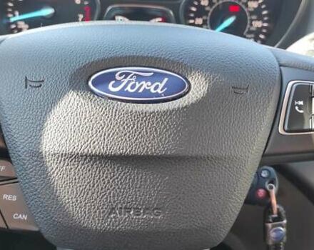 Коричневый Форд Эскейп, объемом двигателя 2 л и пробегом 140 тыс. км за 14000 $, фото 44 на Automoto.ua