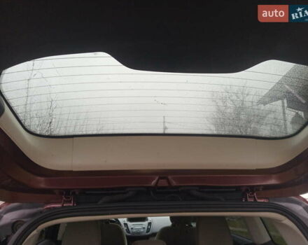 Коричневий Форд Ескейп, об'ємом двигуна 1.5 л та пробігом 114 тис. км за 13500 $, фото 22 на Automoto.ua