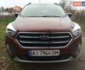 Коричневий Форд Ескейп, об'ємом двигуна 1.5 л та пробігом 114 тис. км за 13500 $, фото 6 на Automoto.ua